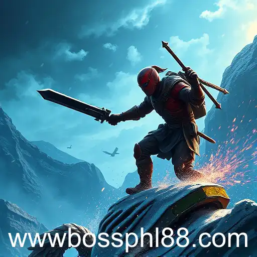 Exploring the Thrills of Action Games: The Bossphl Phenomenon