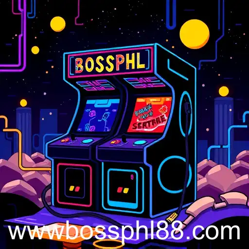 Exploring the Exciting World of Arcade Games: A Look at 'bossphl'