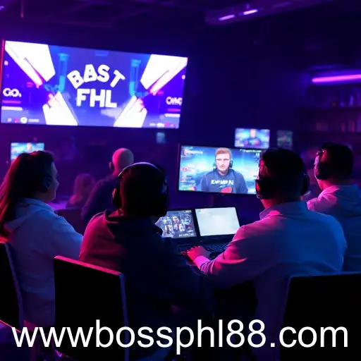 The Rise of BOSSphl: A Premier Gaming Destination