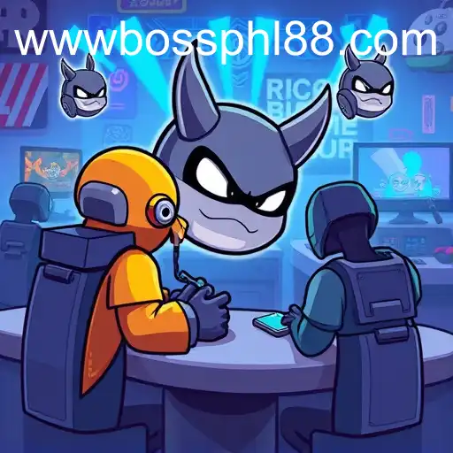 The Rise of Bossphl in the Gaming World