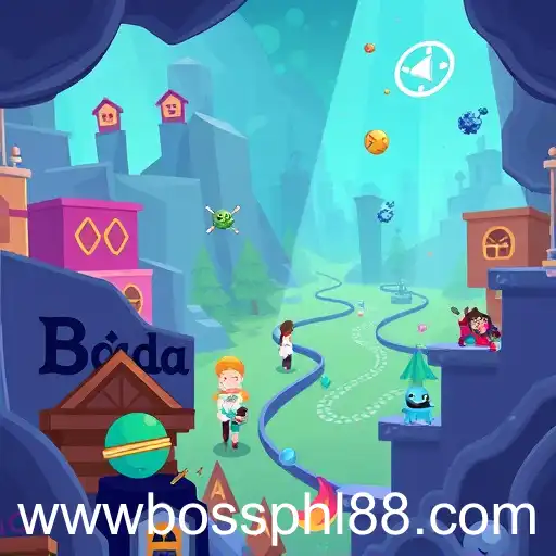 Bossphl: Revolutionizing the Gaming World