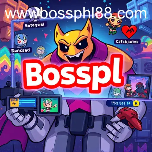 Rising Popularity of Bossphl in Gaming
