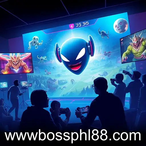 Rise of Bossphl: A New Era in Online Gaming
