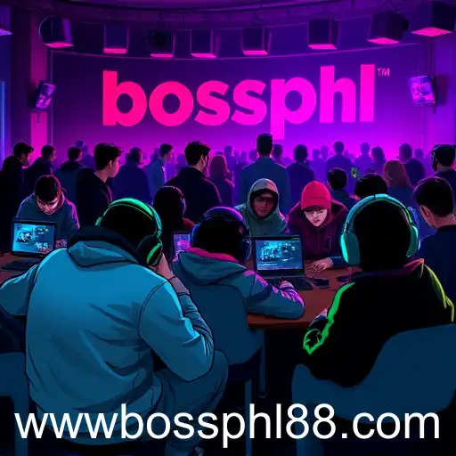 Exploring the Vibrant 'Player Community' Gaming Category: A Dive into bossphl's Unique Appeal