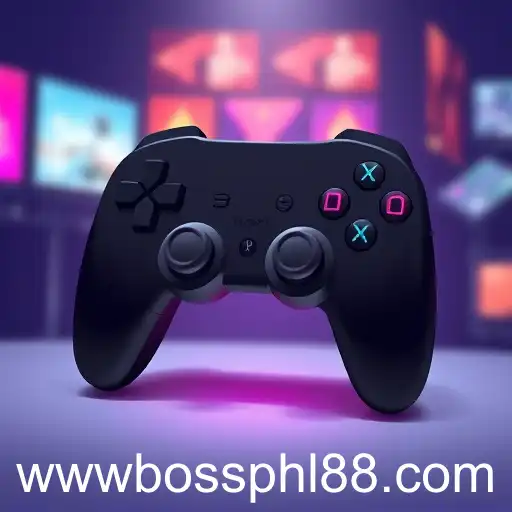 Digital Transformation in Gaming: bossphl's Rise