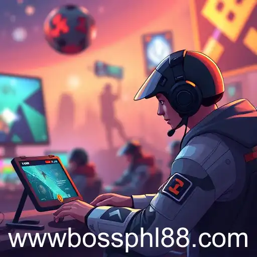 The Digital Playground: Why 