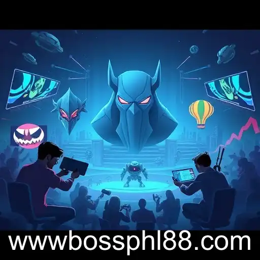 The Evolution of Online Gaming in 2025