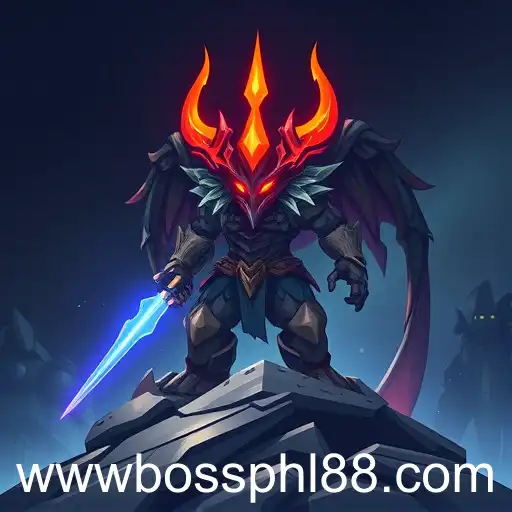 Future of Gaming: bossphl Leads the Way