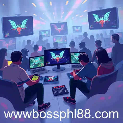 Rise of Gaming Platforms