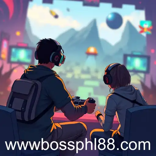 Gaming Revolution: The Rise of bossphl