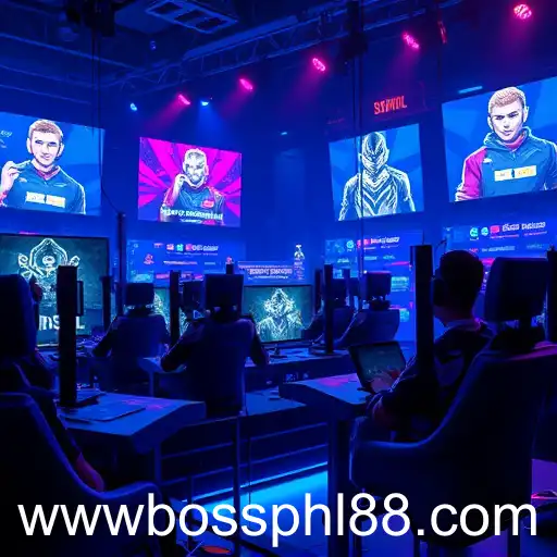 Gaming Trends and Innovations on Bossphl