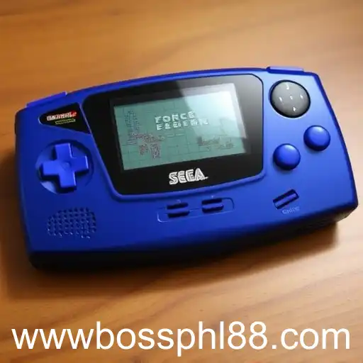 Exploring 'Bossphl': Unveiling Hidden Gems in the Sega Game Gear Legacy