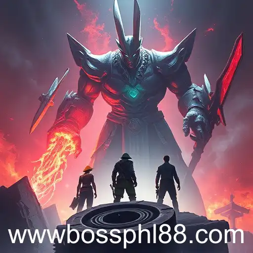 Innovations in Gaming at Bossphl