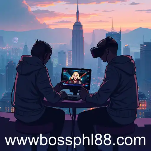 Exploring the Rise of Bossphl: Gaming Dynamics in 2025