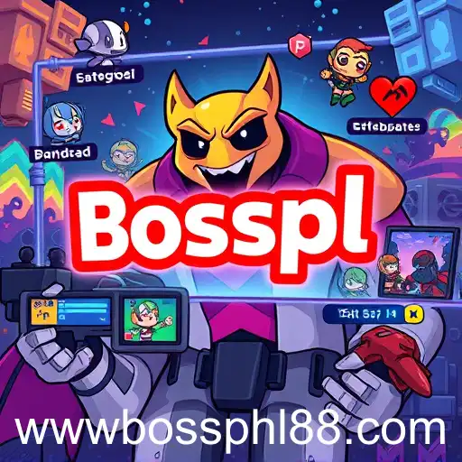 Rising Popularity of Bossphl in Gaming