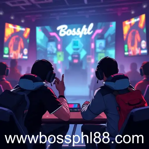 Emerging Trends in the English Gaming Community