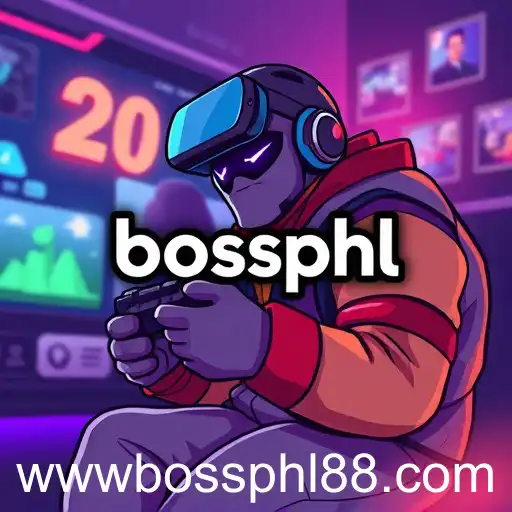 Gaming Community Thrives with bossphl