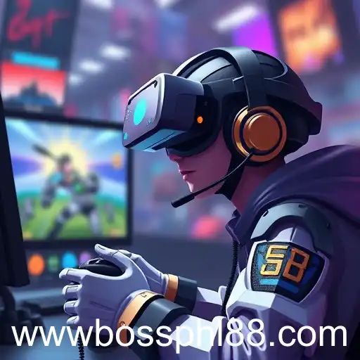 Gaming Trends Transforming 2025