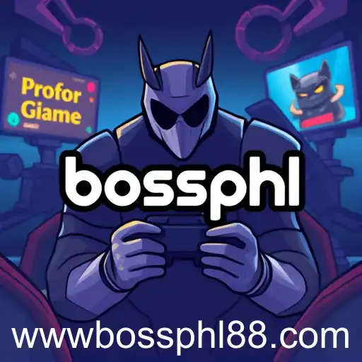 Gaming Website 'bossphl' Revolutionizes Online Experience
