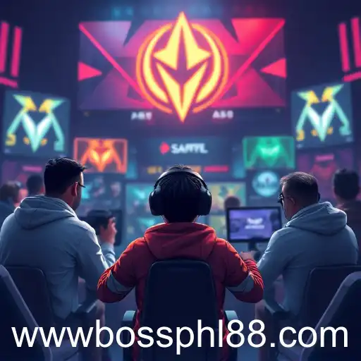 Emerging Trends in the Global Gaming Industry