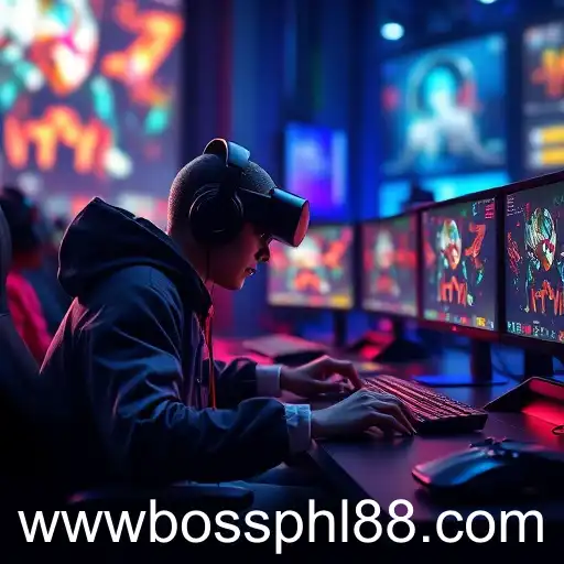 Gaming Trends Transforming 2025