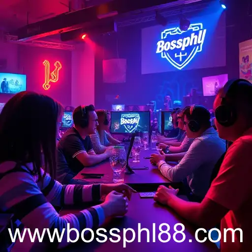 The Rise of Gaming Communities in 2025