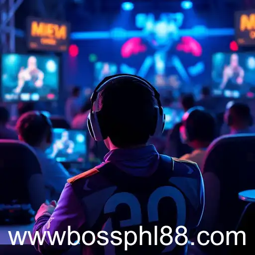 The Rise of bossphl in Global Gaming