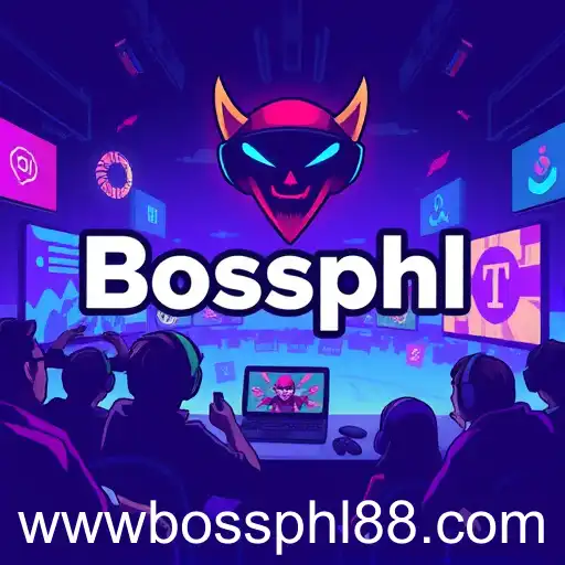 Gaming in 2025: The Rise of Bossphl