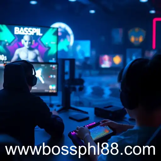 The Rise of Online Gaming Communities