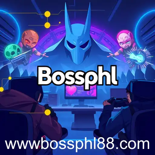 The Rise of 'bossphl' in the Gaming World