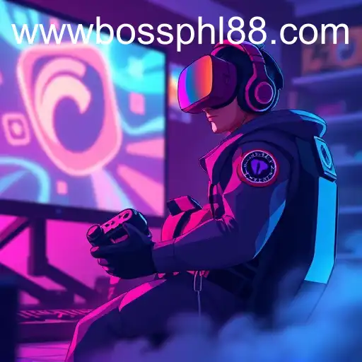 The Rise of Bossphl in the Gaming World