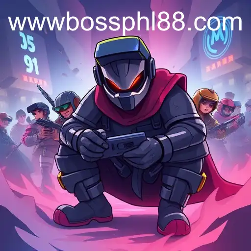 The Rise of Bossphl in Online Gaming