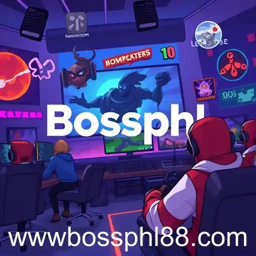 Gaming in 2025: The Rise of Bossphl