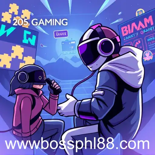 Rise of Bossphl in Online Gaming