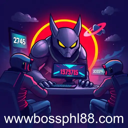 The Rise of Bossphl in the Gaming World