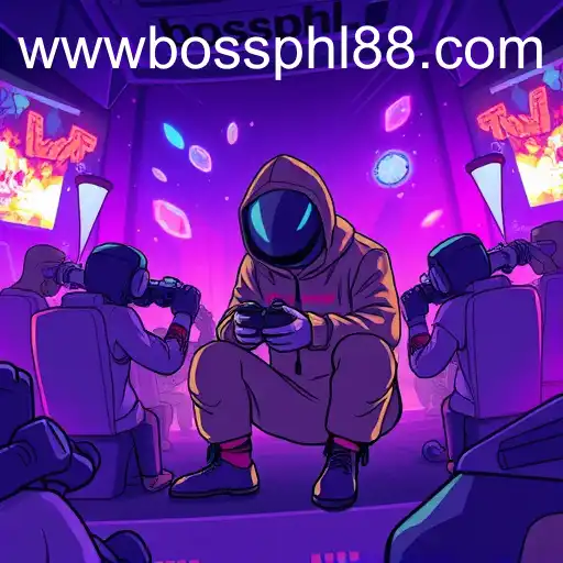 The Rise of Bossphl in Online Gaming