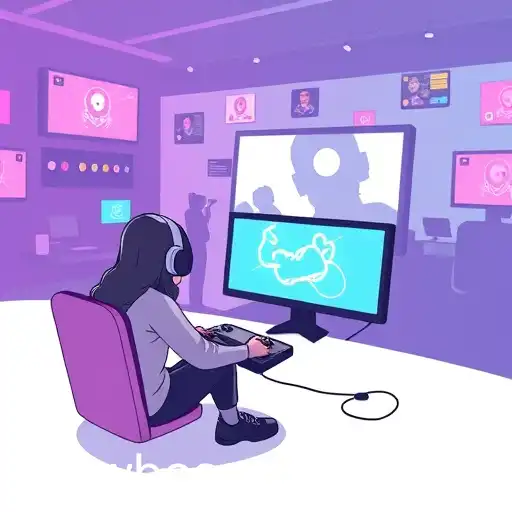 The Rise of Online Gaming Cultures