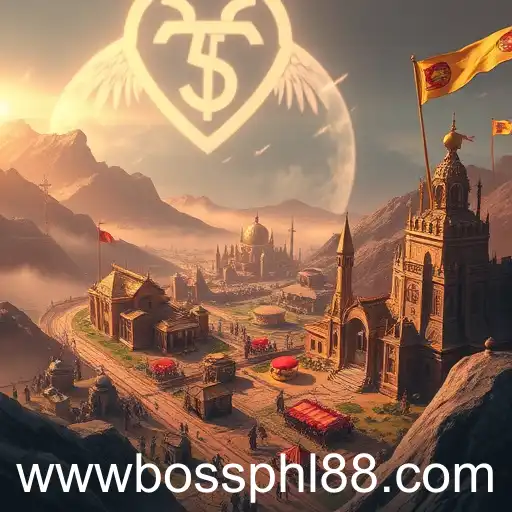 Exploring the Intricacies of Strategy Games: A Deep Dive into 'bossphl'