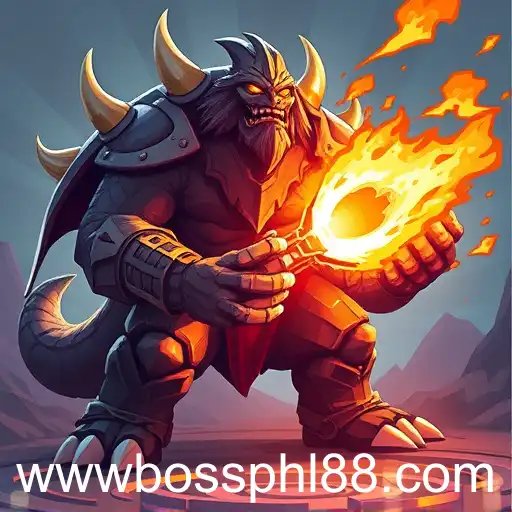 Conquer the Game: Tips and Strategies with 'bossphl'