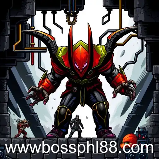 Navigating 'Bossphl': Unlock Success with Game Walkthroughs